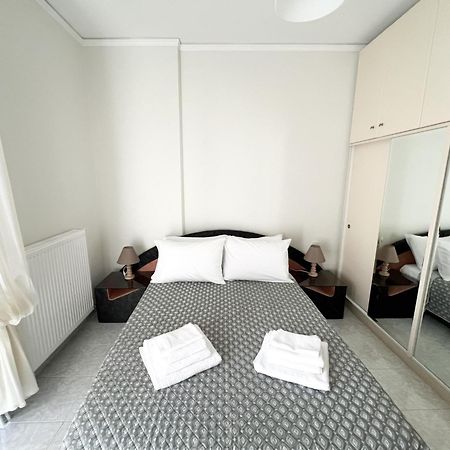 Three Winds Apartment Alexandroupoli Exterior photo