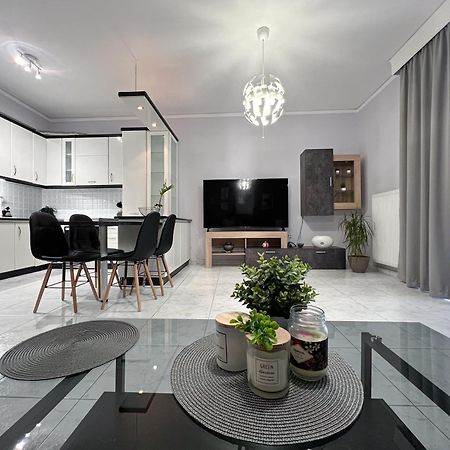 Three Winds Apartment Alexandroupoli Exterior photo