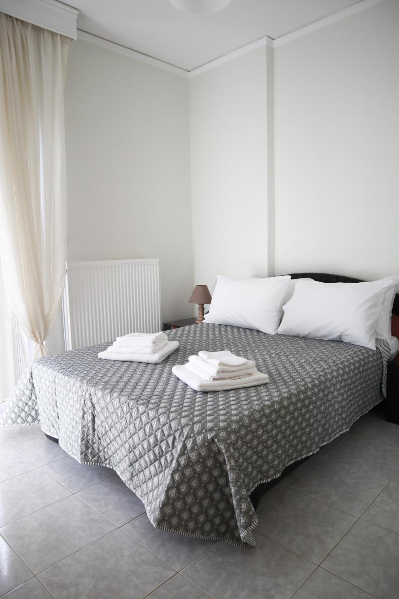 Three Winds Apartment Alexandroupoli Exterior photo