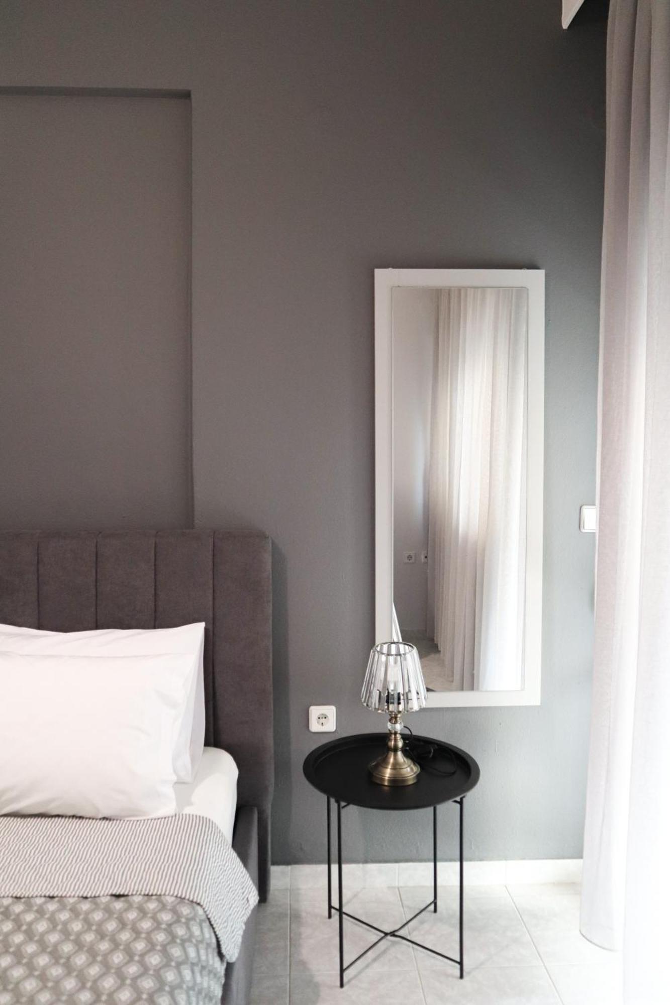 Three Winds Apartment Alexandroupoli Exterior photo