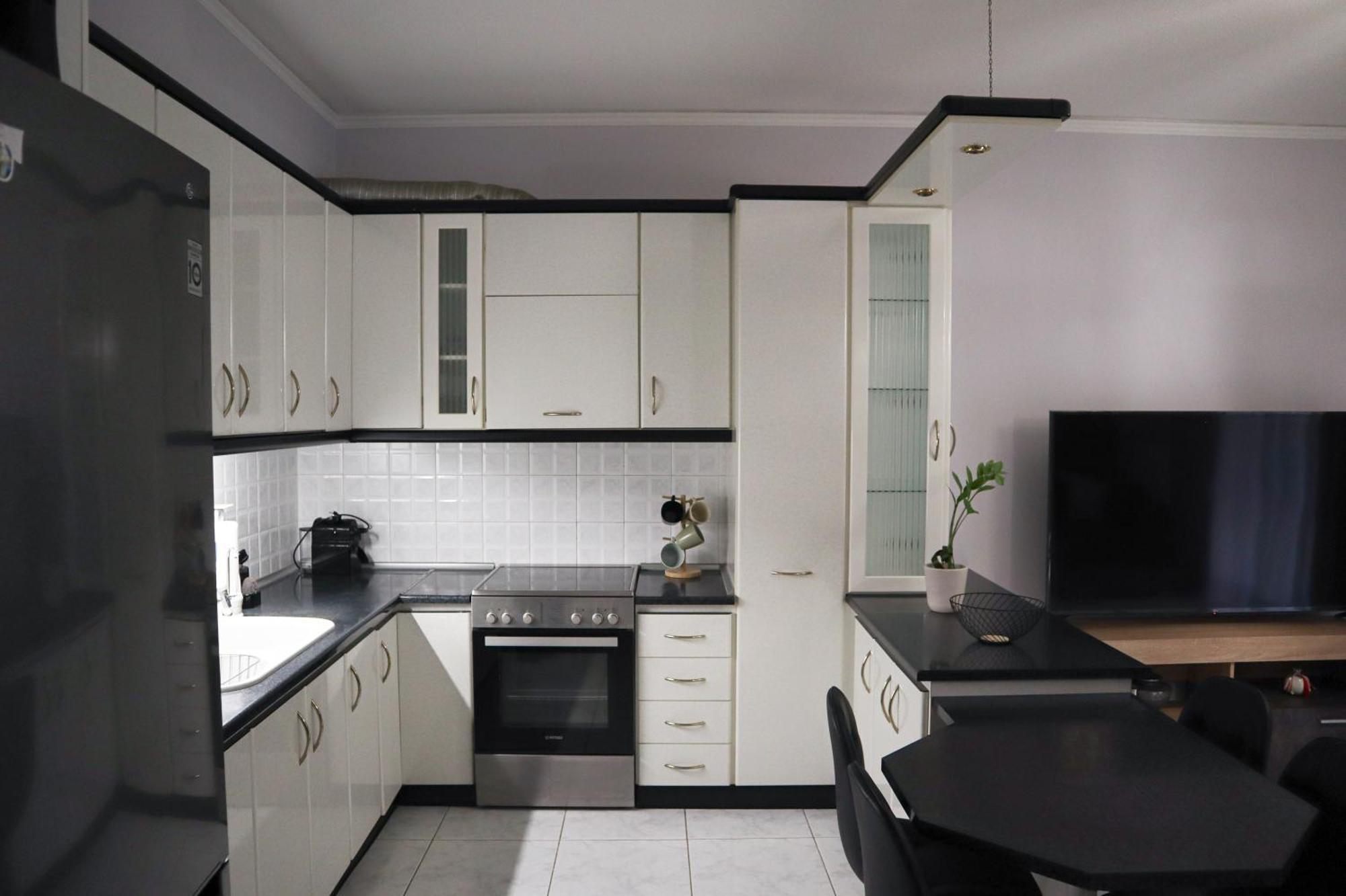 Three Winds Apartment Alexandroupoli Exterior photo