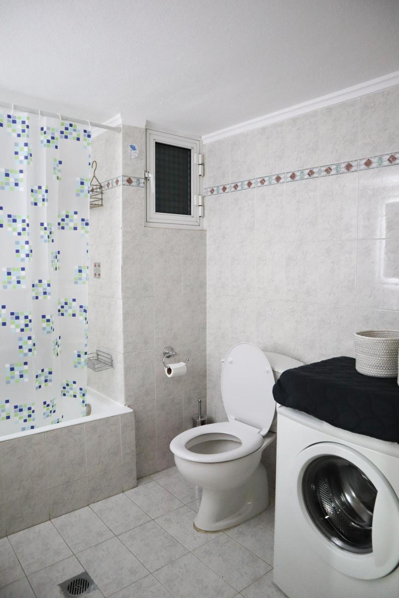 Three Winds Apartment Alexandroupoli Exterior photo