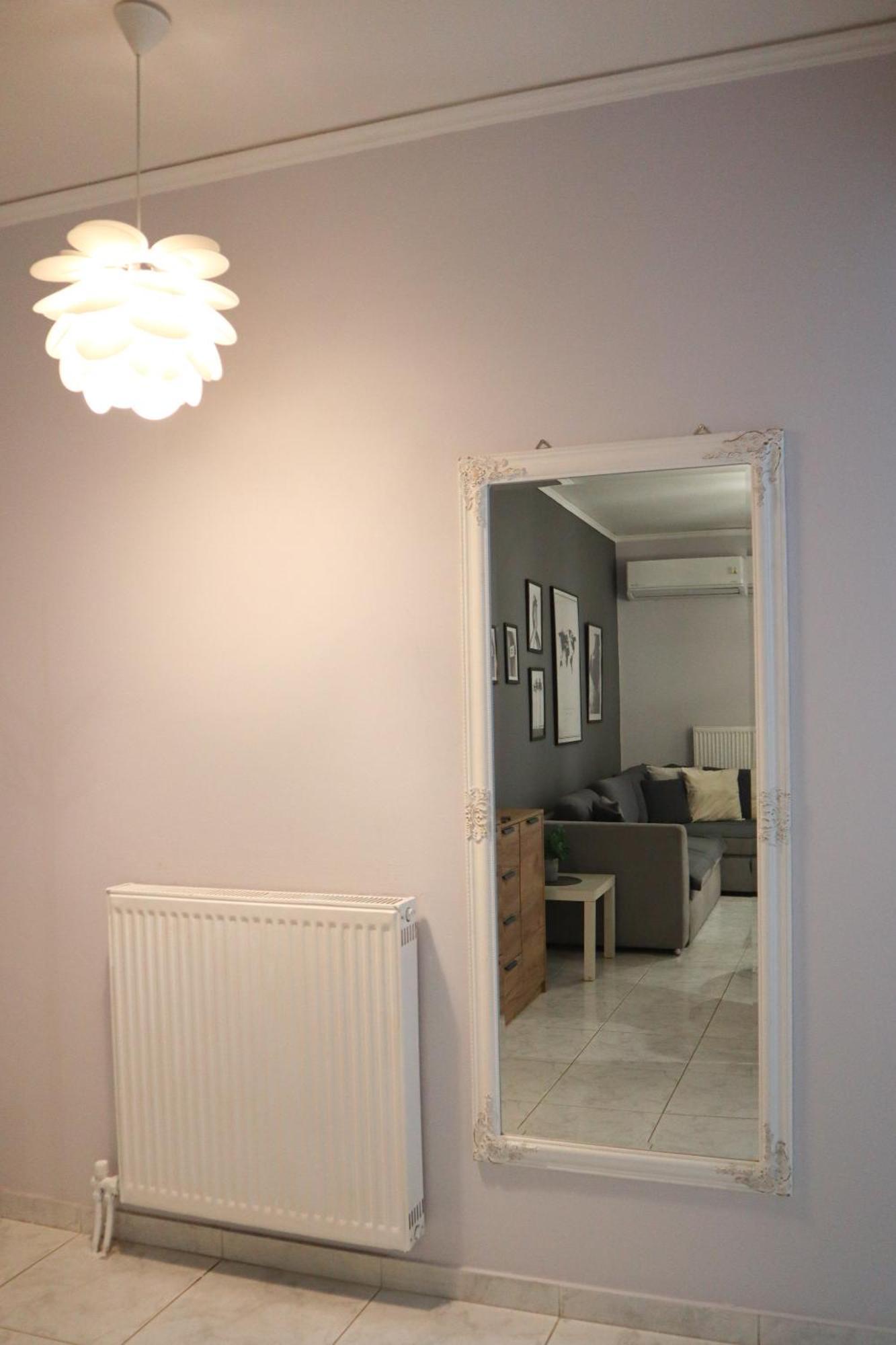 Three Winds Apartment Alexandroupoli Exterior photo