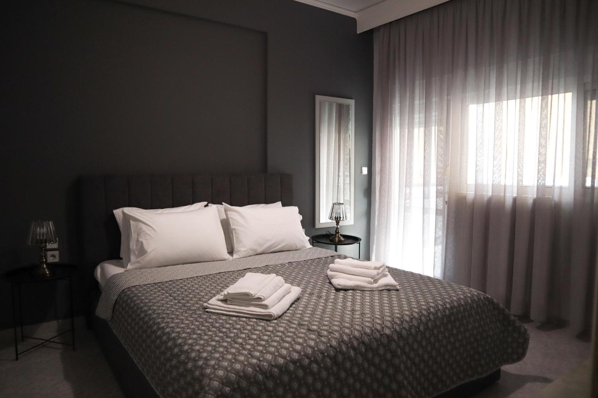 Three Winds Apartment Alexandroupoli Exterior photo