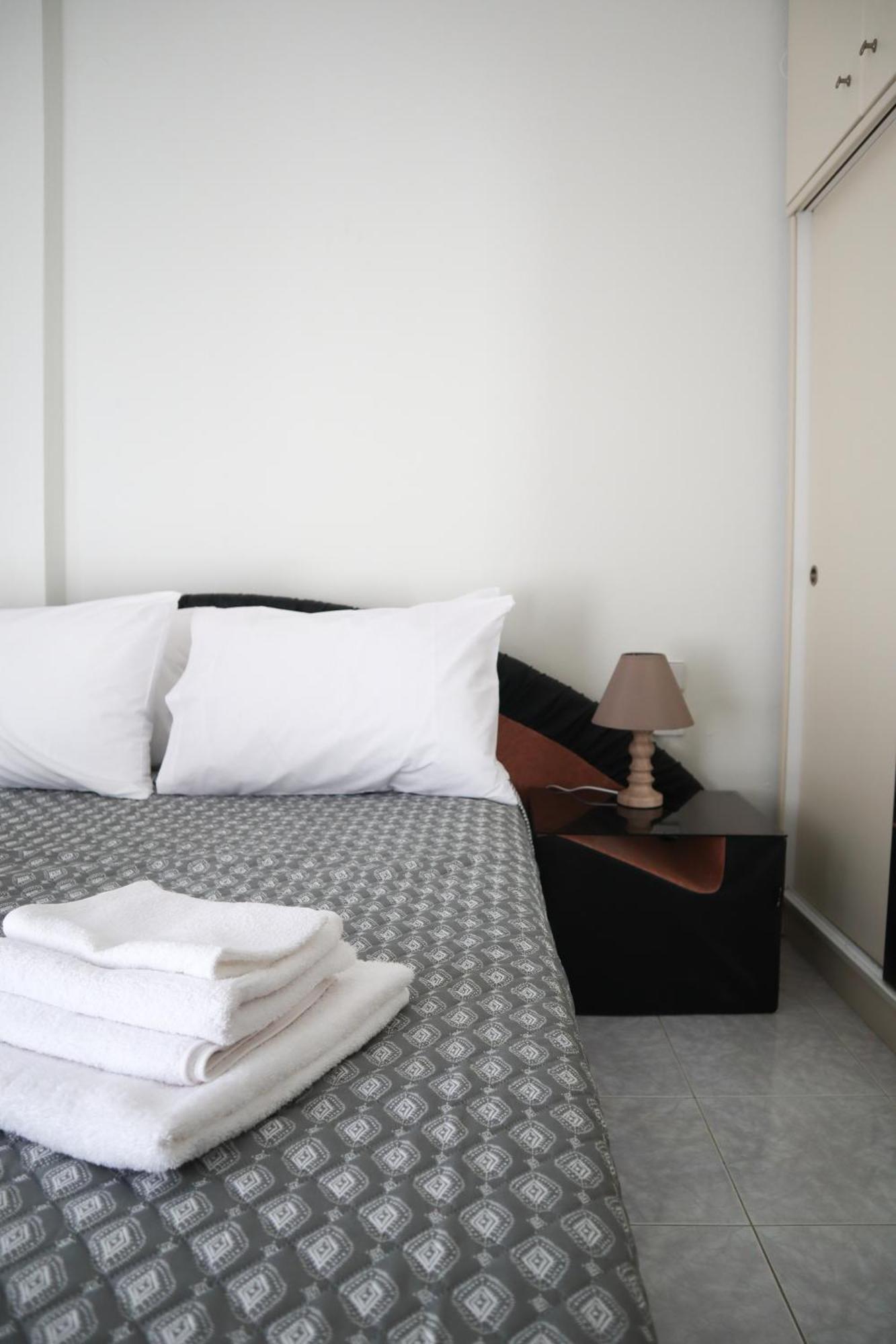 Three Winds Apartment Alexandroupoli Exterior photo