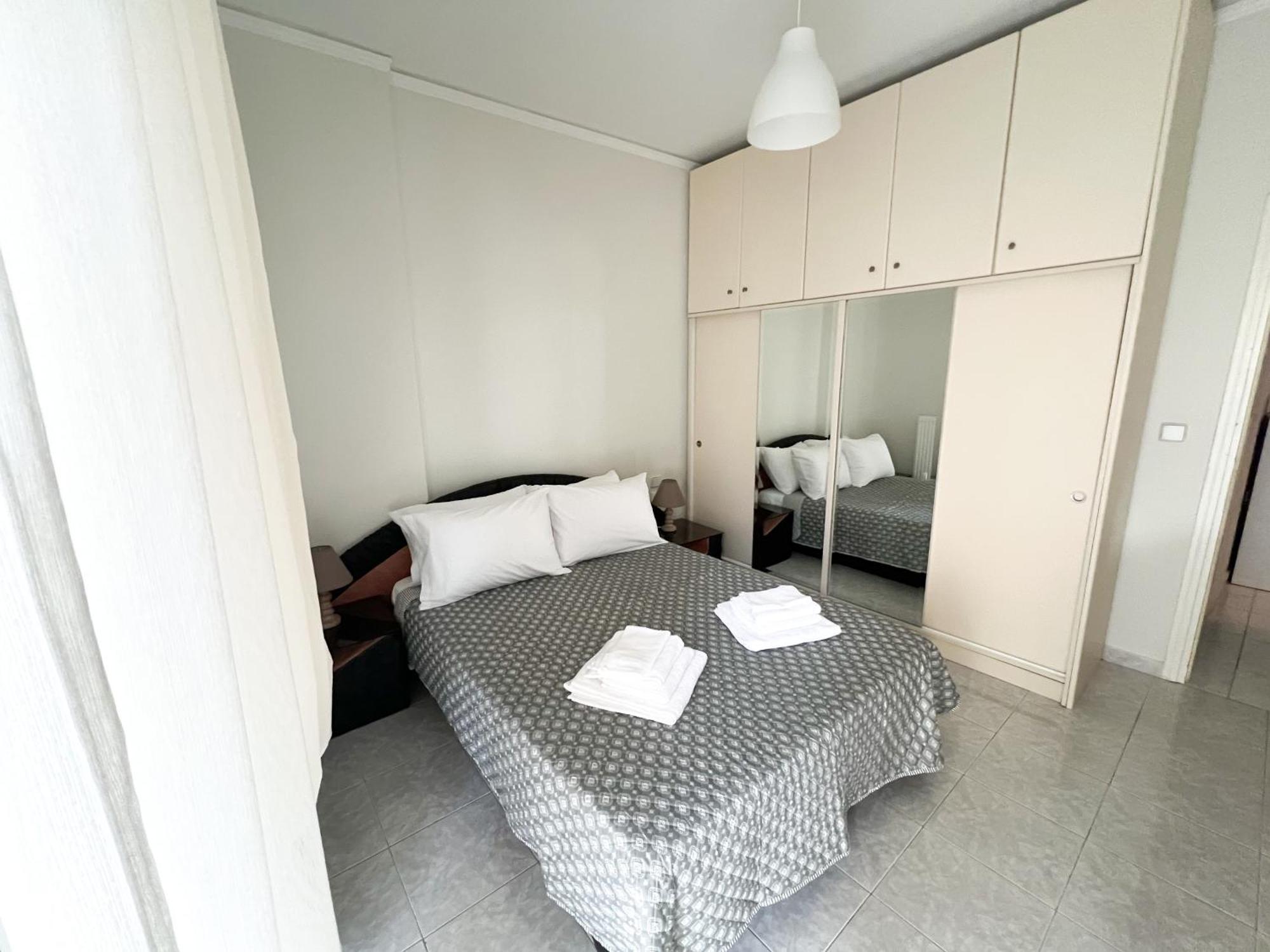 Three Winds Apartment Alexandroupoli Exterior photo