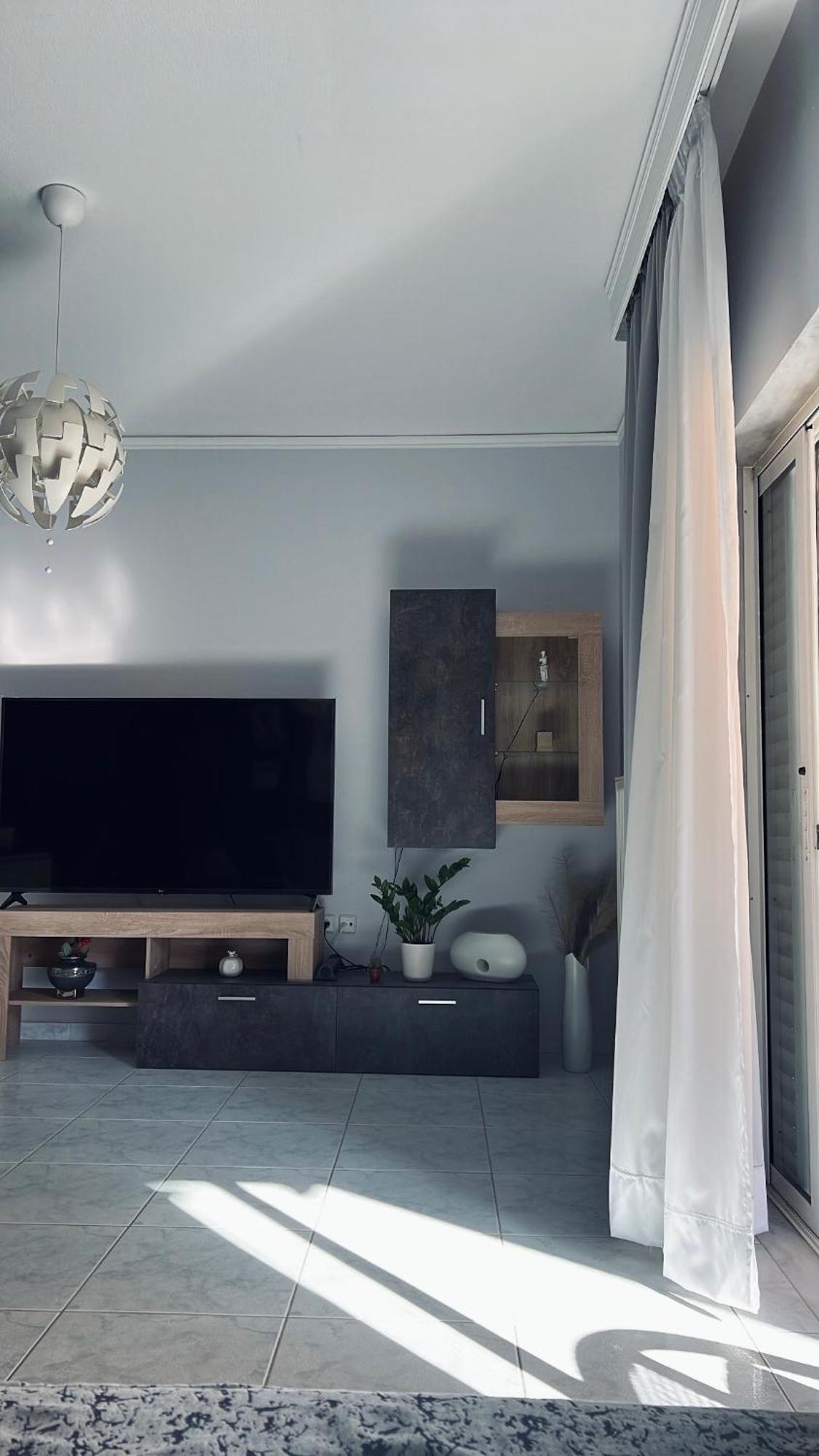 Three Winds Apartment Alexandroupoli Exterior photo